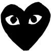 Video sticker 🖤 @nansy_koi хра�...