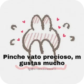 Telegram sticker 🐞 Re random by bren