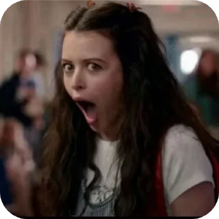 Telegram sticker 😎 Re random by bren