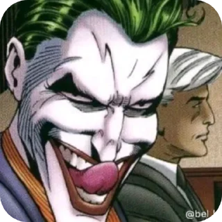 Телеграм стикер 🃏 Pepsi