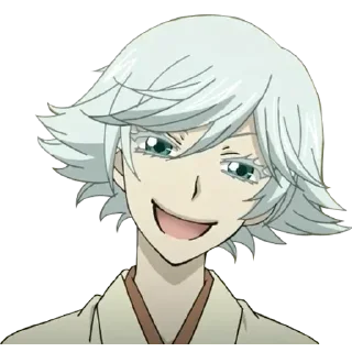 Video sticker 😄 Kamisama kiss @AnimeLibrary_Stickers