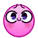 Video sticker 🙂 Horny Emoji