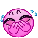 Video sticker 🤭 Horny Emoji