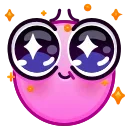 Video sticker 🥹 Horny Emoji