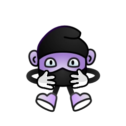 Sticker 😂 Adeomik