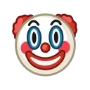 Video sticker 🤡 Adeomik