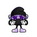 Video sticker 🤩 Adeomik