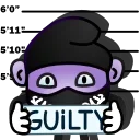 Video sticker ☹️ Adeomik