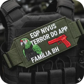 Video sticker 🚗 RLK BF ⚡🅱️