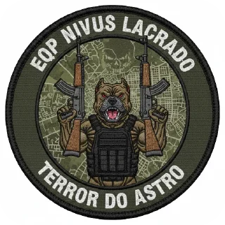 Video sticker 🤘 RLK BF ⚡🅱️