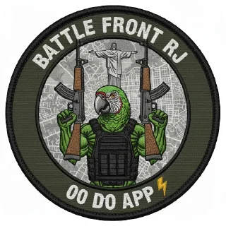 Sticker 👍 RLK BF ⚡🅱️