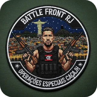 Video sticker 😀 RLK BF ⚡🅱️