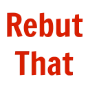 Video sticker ↗ Rebut