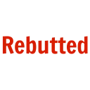 Video sticker ⤵ Rebut