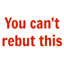 Telegram stiker 🤥 Rebut