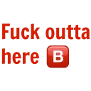 Video sticker 👉 Rebut