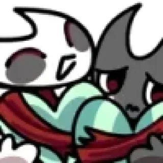 Телеграм стикер 🤩 @Dandys_World | Toons (2)