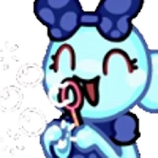 Video sticker 🤩 @Dandys_World | Toons (2)