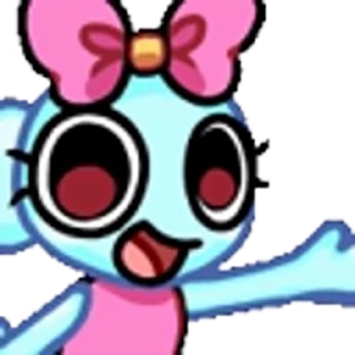 Video sticker 🤩 @Dandys_World | Toons (2)