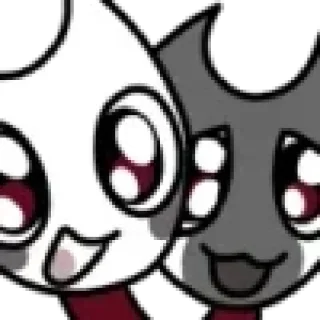 Телеграм стикер 🤩 @Dandys_World | Toons (2)