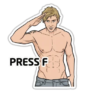 Video sticker 🫡 NOVOE OLDOVOE