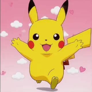 Video sticker 🌟 피카티콘 :: @fStikBot