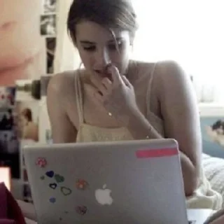 Video sticker 🌟 morceguices