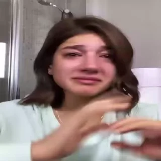 Video sticker 😭 @waaten - @kkokook