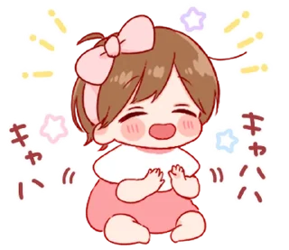 Video sticker 😆 toco’s japanase @deazzle