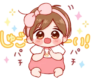 Video sticker 🤩 toco’s japanase @deazzle
