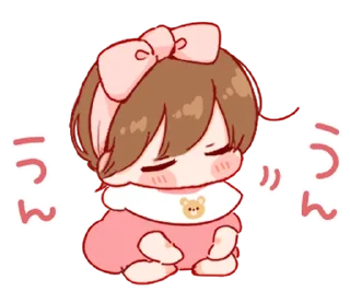 Telegram stiker 😔 toco’s japanase @deazzle