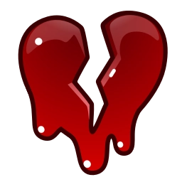 Sticker 🩸 Fleksmi