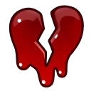 Video sticker 🩸 Fleksmi