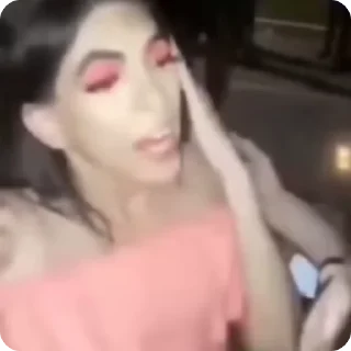 Video sticker ☺️ ata amo :: @fStikBot