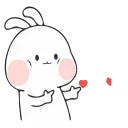 Telegram sticker 😘 Friends @stickersb2b