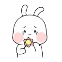 Telegram sticker 😭 Friends @stickersb2b