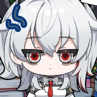Video sticker ⚔️ Chibi_WuWa :: @fStikBot