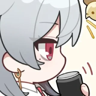 Video sticker ⚔️ Chibi_WuWa :: @fStikBot
