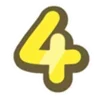 Video sticker 4️⃣ 喬金工作室（...