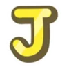 Sticker 🔠 喬金工作室（@JKtw001）