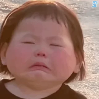 Video sticker 😭 短信电话轰炸｜表情包 @xiatianddeye