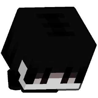Video sticker 🙂 Chibi ♡♤SnikerS♤♡ @MinecraftChibiBot