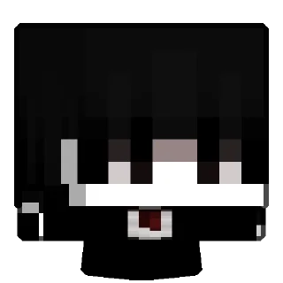 Video sticker 🙂 Chibi ♡♤SnikerS♤♡ @MinecraftChibiBot