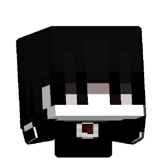 Video sticker 🙂 Chibi ♡♤SnikerS♤♡ @MinecraftChibiBot