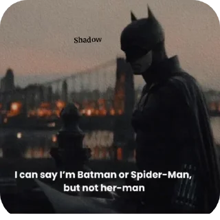 Telegram sticker 🌌 Annoying [ @whoisme333 ]