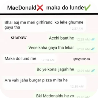 Telegram sticker 👍 Annoying [ @whoisme333 ]