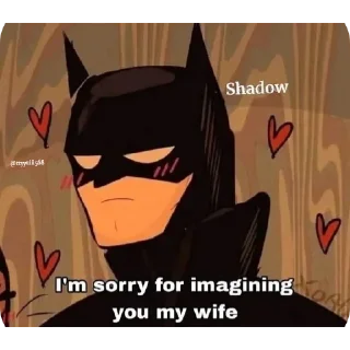 Sticker 🌟 Annoying [ @whoisme333 ]