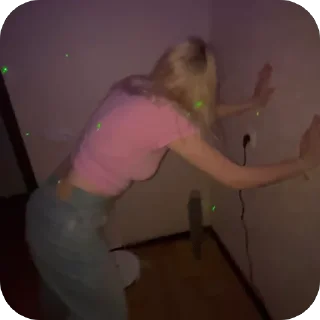 Телеграм стикер 🫥 хз @MoiStikiBot