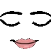 Video sticker 🤩 я люблю ро...
