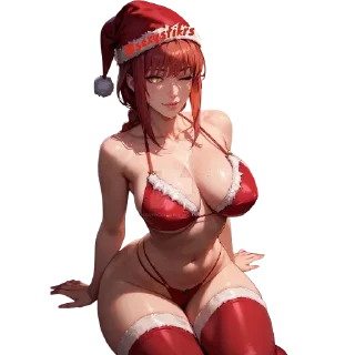 Telegram stiker 🍒 更多表情包点击 → @XODVD